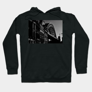 The Bridge Hoodie